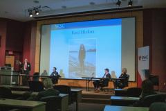 Nebraska Hosts National Summit on Pandemic Preparedness