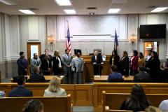 Nebraska Courts Commemorate 50th Anniversary of Language Access