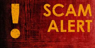 Threats for Grand Jury Fines, Court Notification and Collection Scams Continue through Email and Phone