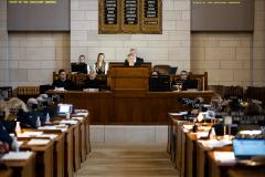 2020 State of the Judiciary