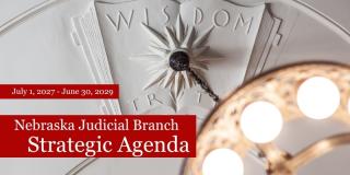 Strategic agenda