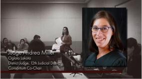 Nebraska’s Court Video Featuring Public Engagement Tours to Debut at National Education Session