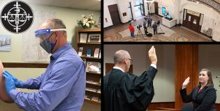 We are Your Nebraska Judicial Branch