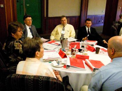 Through the Eyes of the Child Initiative